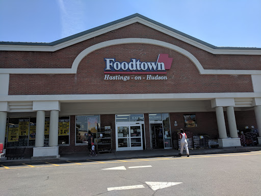 Foodtown of Hastings-on-Hudson, 87 Main St, Hastings-On-Hudson, NY 10706, USA, 