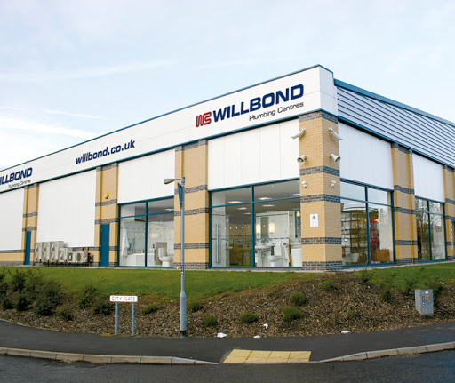 Willbond Plumbing Centres - Derby