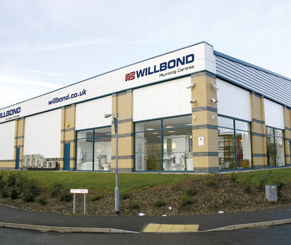 Willbond Plumbing Centres - Derby