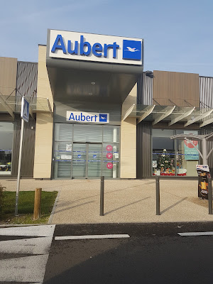 Aubert Sens à Sens