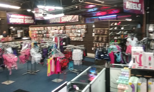 Lingerie Store «Romantic Depot», reviews and photos, 3703 Provost Ave, Bronx, NY 10466, USA