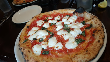 Forno Bello Wood Fired Pizza & Italian Cuisine
