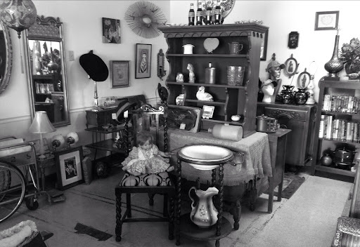 Thriftique Thrift Store, 1900 Pass Rd, Gulfport, MS 39501, USA, 