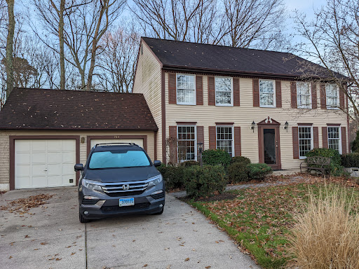 Roofing Contractor «Landmark Roofing», reviews and photos, 540 Baltimore Annapolis Blvd, Severna Park, MD 21146, USA