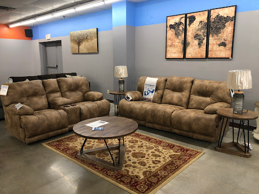 Mattress Store «Cheap Sleep Furniture and Mattresses», reviews and photos, 7912 Rogers Ave, Fort Smith, AR 72903, USA