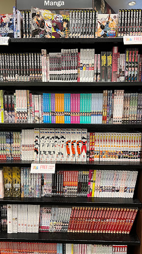 Book Store «Barnes & Noble», reviews and photos, 7900 W Sand Lake Rd, Orlando, FL 32819, USA