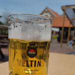 Photo n°2 de l'avis de Monika. fait le 02/05/2023 à 20:45 sur le  Upholmhof Restaurant & Cafe à Borkum