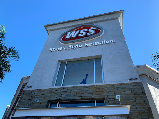 Shoe Store «WSS», reviews and photos, 460 San Fernando Mission Blvd, San Fernando, CA 91340, USA