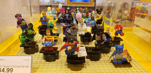 Shopping Mall «West County Center», reviews and photos, 80 W County Center Dr, Des Peres, MO 63131, USA