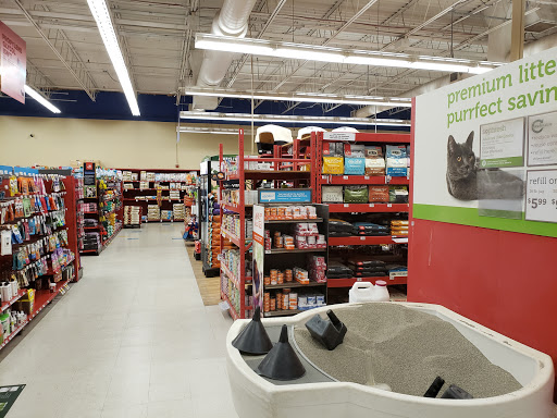 Pet Supply Store «Petco Animal Supplies», reviews and photos, 405 W Loop 281, Longview, TX 75605, USA