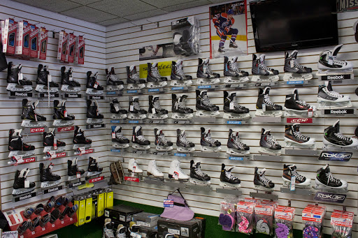 Sporting Goods Store «Amity Harbor Sports», reviews and photos, 149 Merrick Rd, Amityville, NY 11701, USA