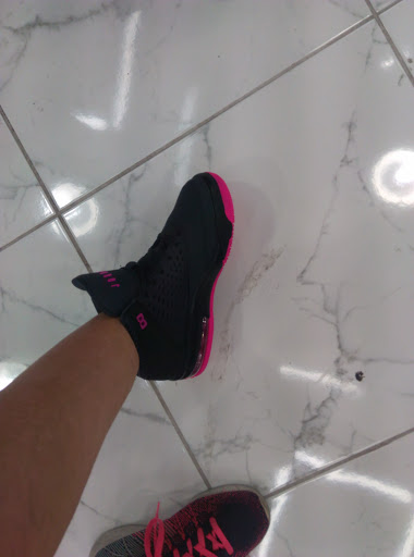 Clothing Store «Nike Factory Store», reviews and photos, 11401 NW 12th St #224, Miami, FL 33172, USA