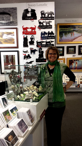 Jewelry Designer «Stacey Lamothe Art», reviews and photos, 218 Washington St, Auburn, CA 95603, USA