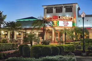 Landry's Seafood House image