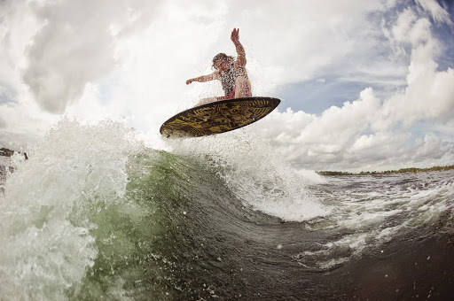 Boat Dealer «Norcal MasterCraft Sacramento - Service Center», reviews and photos, 1100 Richards Blvd, Sacramento, CA 95811, USA