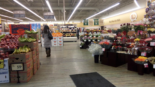 Grocery Store «Safeway», reviews and photos, 20153 E Smoky Hill Rd, Centennial, CO 80015, USA