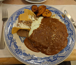 Sanborns Café Avenida Juarez photo