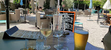 Plats et boissons du Restaurant Le Jardin de Lola à La Ciotat - n°5