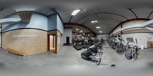 Gym «American Fitness Center», reviews and photos, 1323 Industrial St, New Braunfels, TX 78130, USA