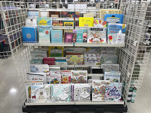 Craft Store «Michaels», reviews and photos, 14685 W 119th St, Olathe, KS 66062, USA