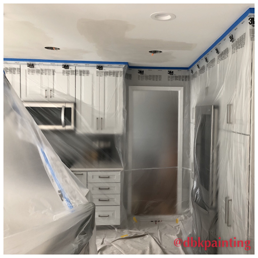 Painter «DBK Painting, LLC», reviews and photos, 945 Colonial Ct, Lake Zurich, IL 60047, USA