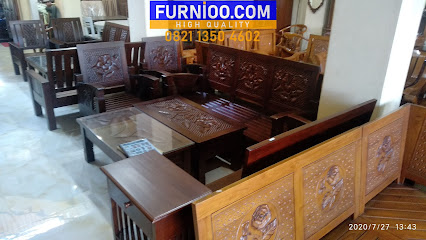 FURNIOO.com Furniture Jati Mebel Lengkap Kualitas Tinggi Mewah Kota Batu Jakarta Malang Surabaya Bogor