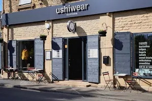 Ushiwear Clothing Store image