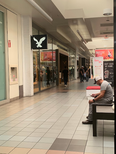 Shopping Mall «Visalia Mall», reviews and photos, 2031 S Mooney Blvd, Visalia, CA 93277, USA