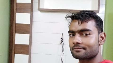 Ashish Carpentar