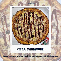 Photo n°14 de Pizzeria & Snack L'Olympien Cuges à Cuges-les-Pins ()