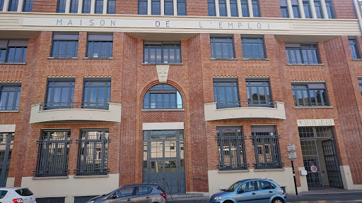 Maison de l'Emploi Lille-Lomme-Hellemmes