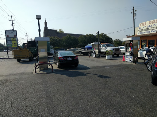 95 S White Rd, San Jose, CA 95127, USA