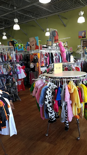 Baby clothing store Mesa