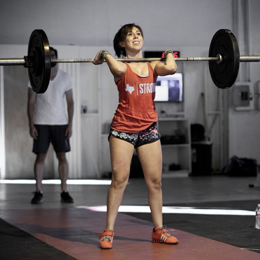 Gym «Crossfit San Antonio», reviews and photos, 5337 Glen Ridge Dr #119, San Antonio, TX 78229, USA
