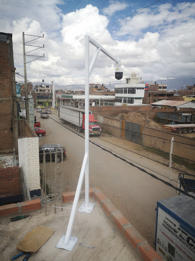 SECURE Seguridad Integral Huancayo