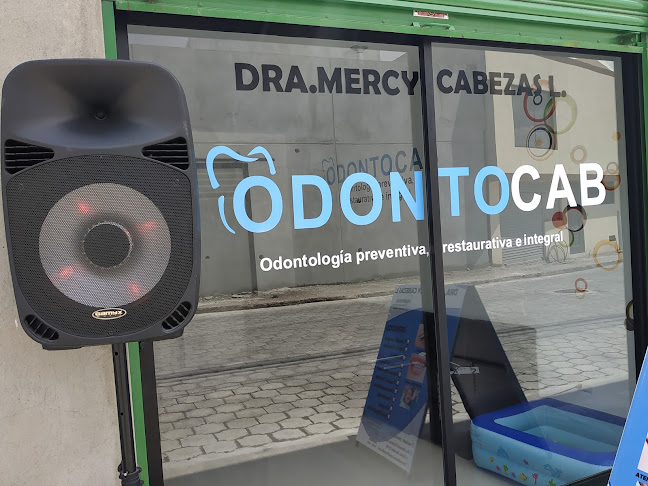 OdontoCab - Quito