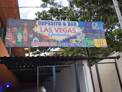 Depósito y Bar las Vegas
