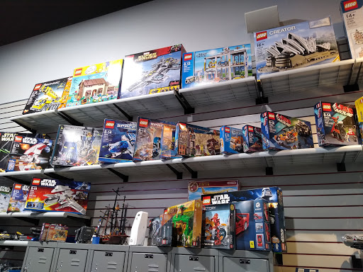 BrickLAB Inc