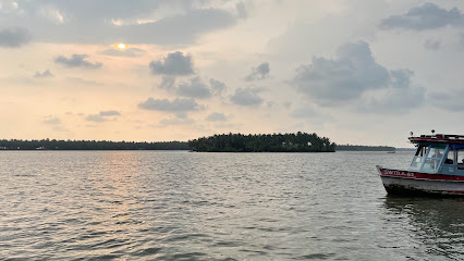 Al Ameen Kayaking And Speed Boat