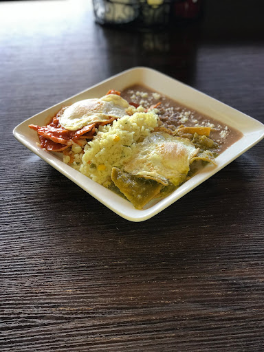 MexCocina Cafe