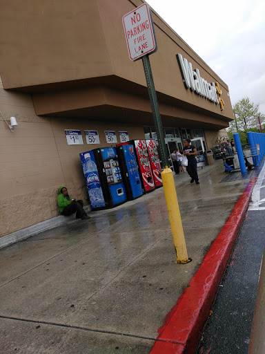 Discount Store «Walmart», reviews and photos, 2399 North Point Blvd, Dundalk, MD 21222, USA
