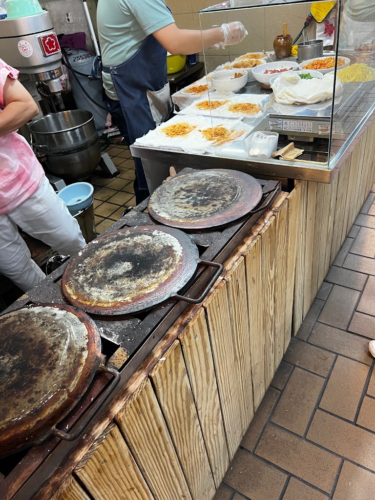 林良號潤餅 的照片