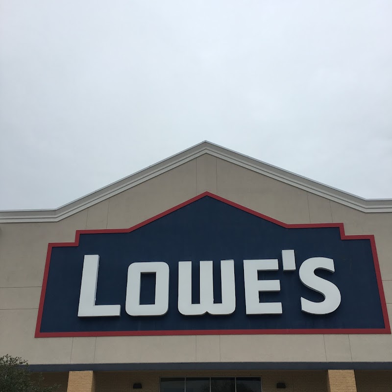 Lowe's Home Improvement