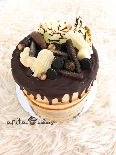 Anita Bakery