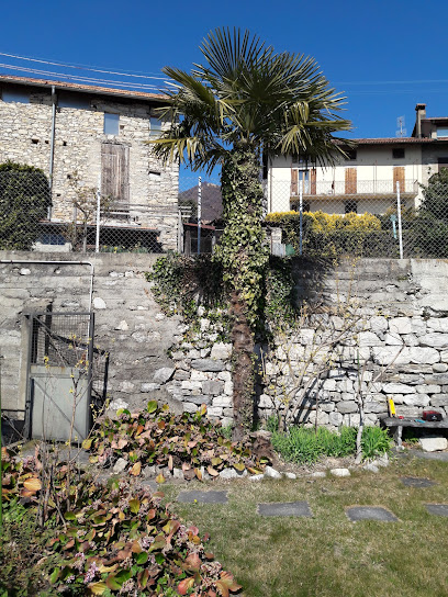 Casa Edoardo Brè/Lugano