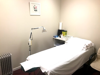 Dr.Peter Zhou's Acupuncture Clinic Vancouver (Now Revolve Therapy Health Services)