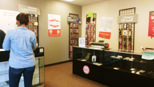 Electronics Repair Shop «CPR Cell Phone Repair Lubbock», reviews and photos, 5152 69th St Suite 100, Lubbock, TX 79424, USA
