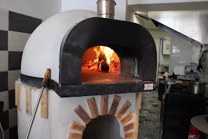 Bella Napoli Food Truck Italien , Lagny-sur-Marne (Pizza cuite au feu du bois )) image