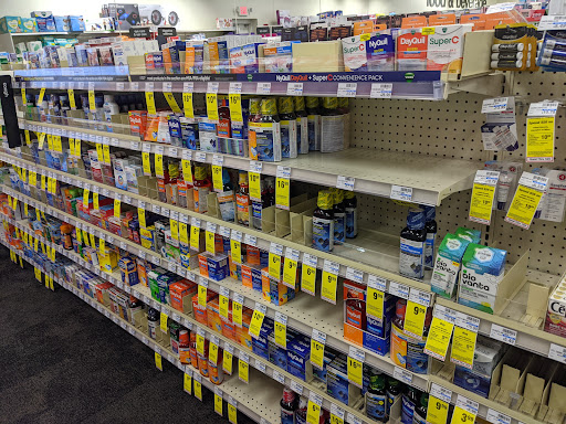 Drug Store «CVS», reviews and photos, 11000 N Military Trl, Palm Beach Gardens, FL 33410, USA
