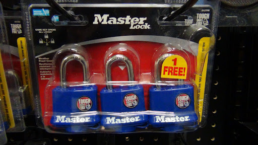 Hardware Store «Alpine Building Supply», reviews and photos, 696 PA-183, Schuylkill Haven, PA 17972, USA